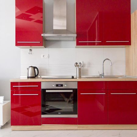 Modrika Apartments Zablaće Екстериор снимка