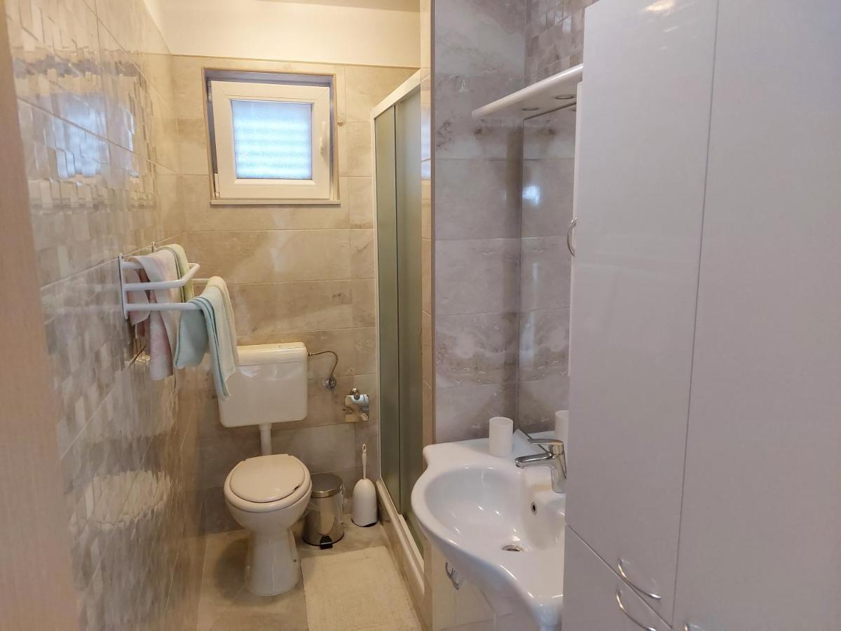 Modrika Apartments Zablaće Екстериор снимка
