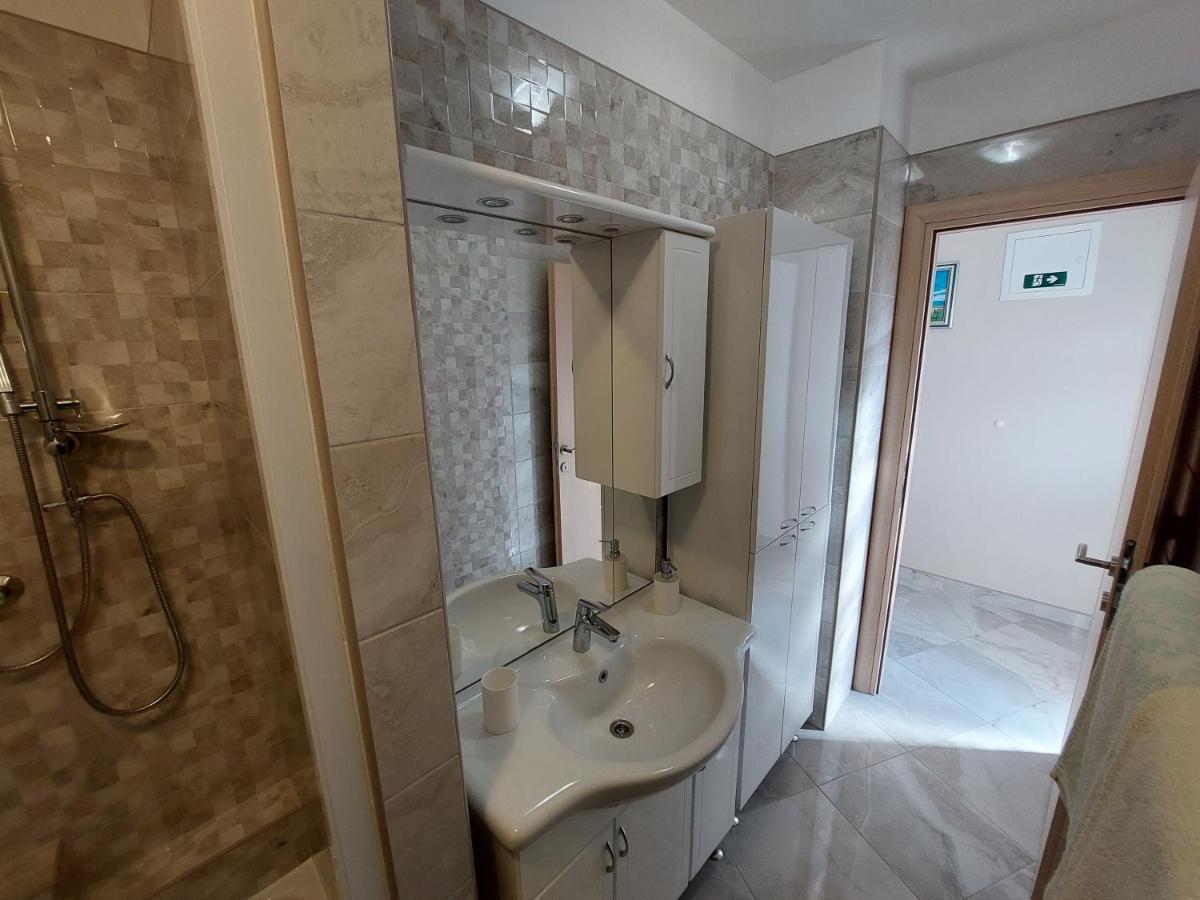 Modrika Apartments Zablaće Екстериор снимка
