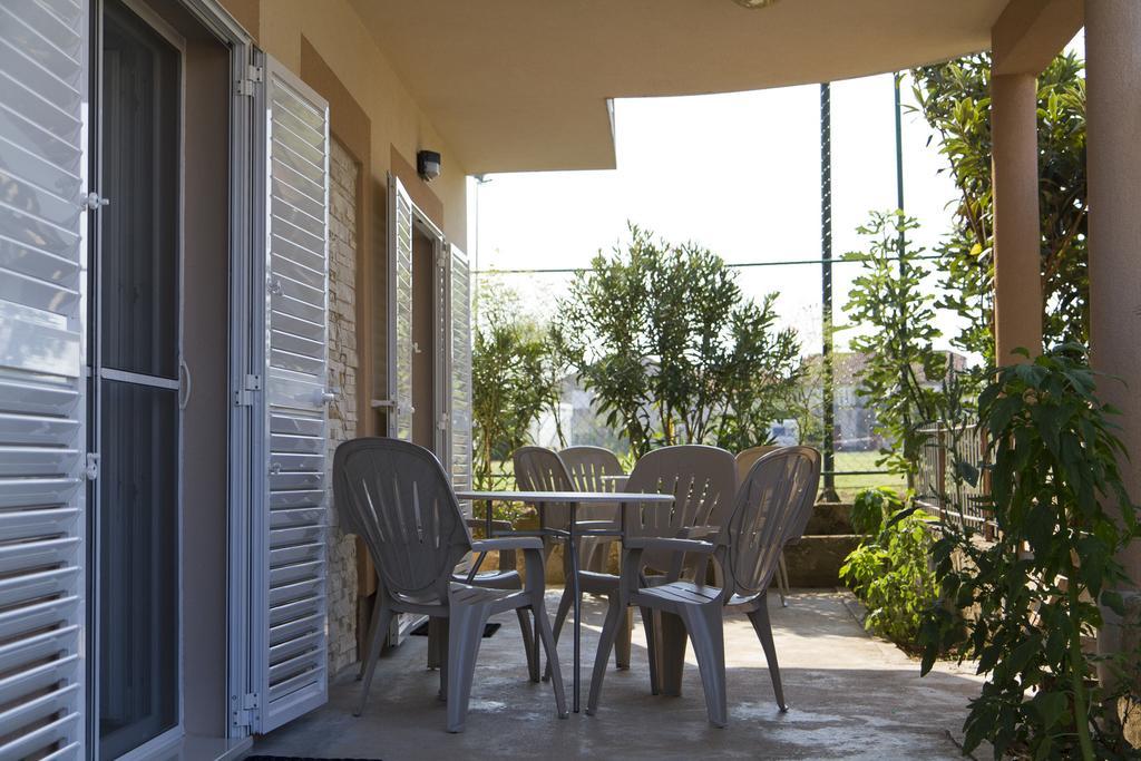 Modrika Apartments Zablaće Екстериор снимка