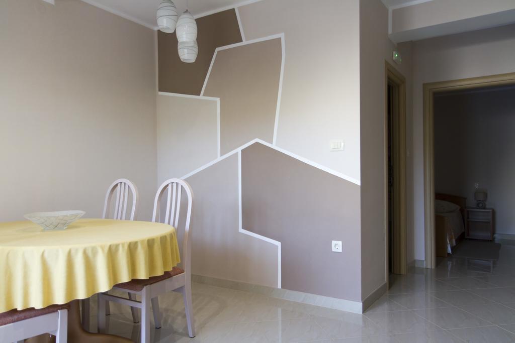 Modrika Apartments Zablaće Екстериор снимка