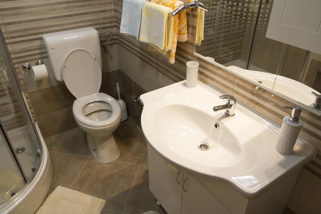 Modrika Apartments Zablaće Екстериор снимка