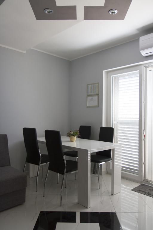 Modrika Apartments Zablaće Екстериор снимка