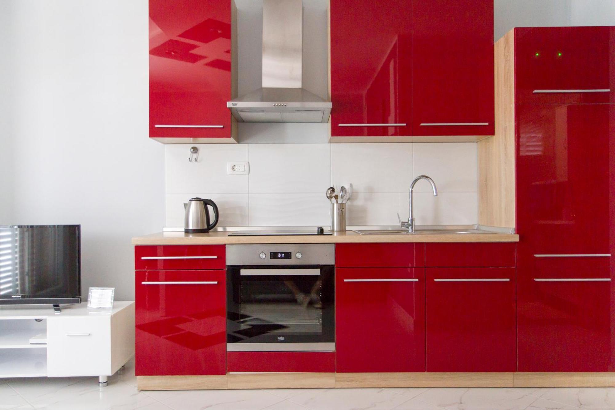 Modrika Apartments Zablaće Екстериор снимка