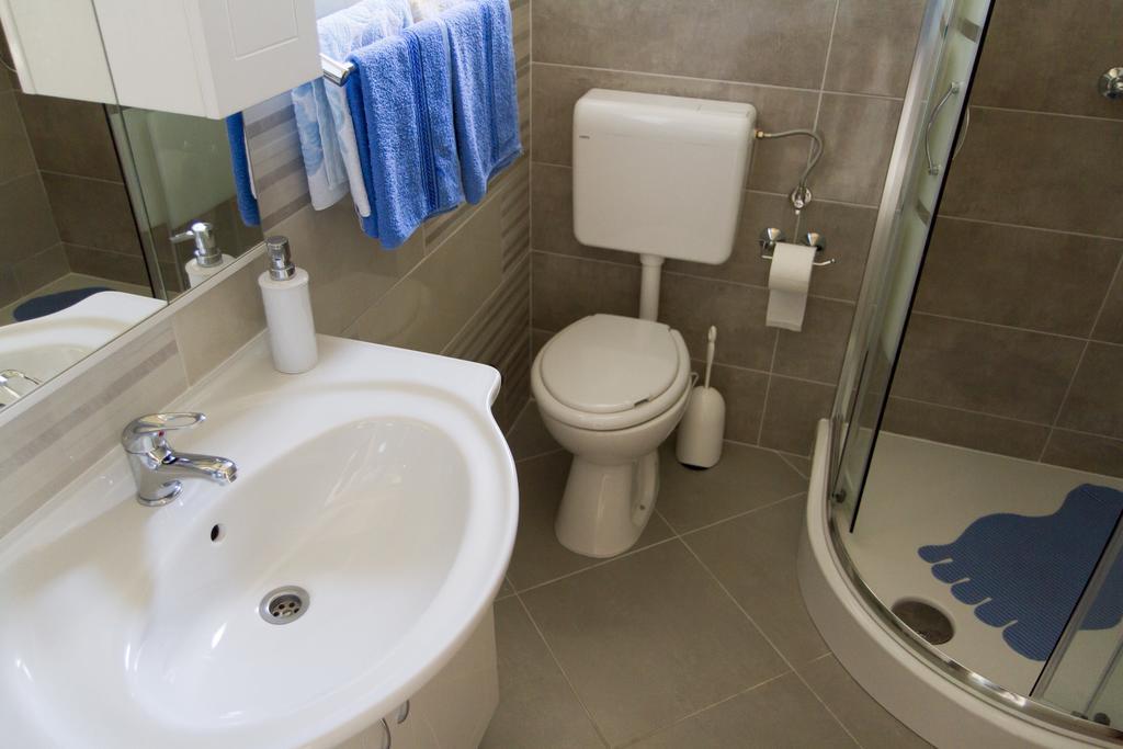Modrika Apartments Zablaće Екстериор снимка