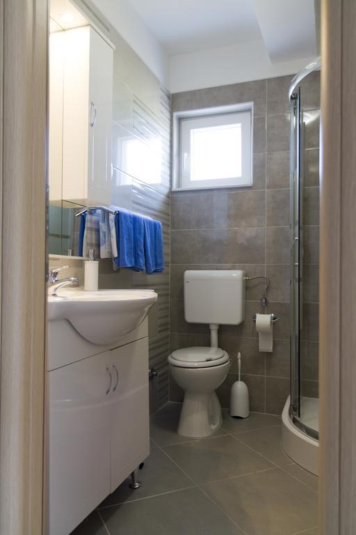 Modrika Apartments Zablaće Екстериор снимка