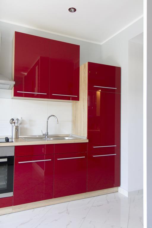 Modrika Apartments Zablaće Екстериор снимка