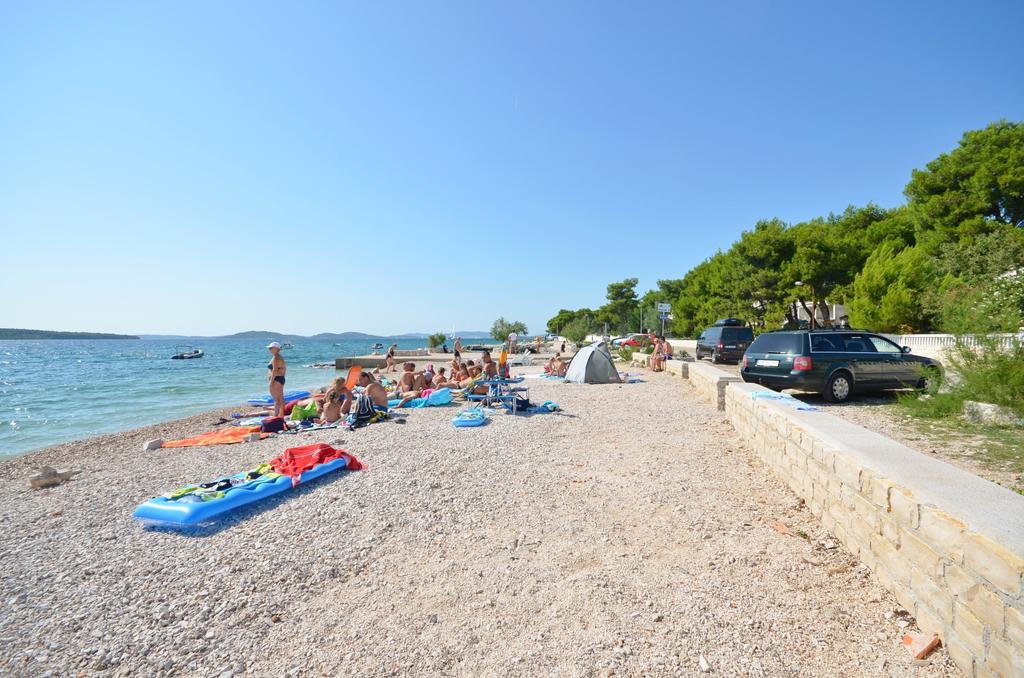 Modrika Apartments Zablaće Екстериор снимка