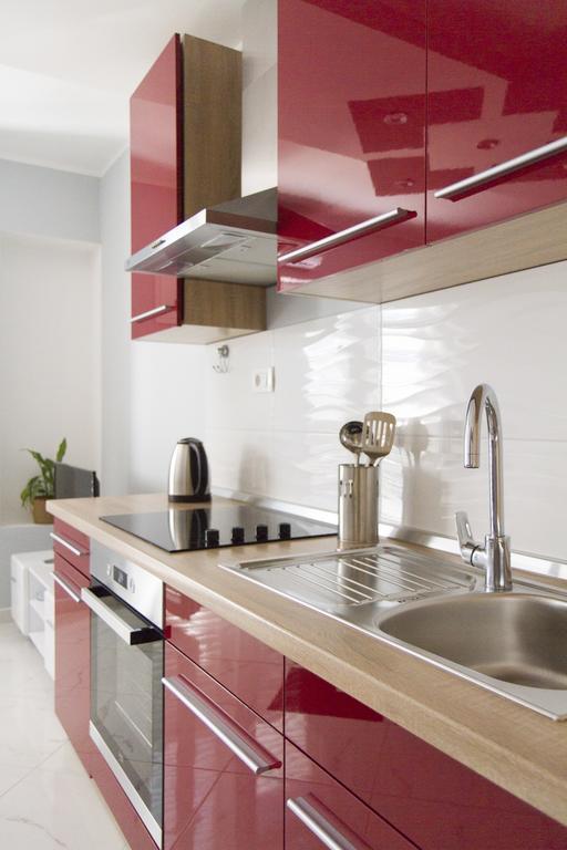 Modrika Apartments Zablaće Екстериор снимка